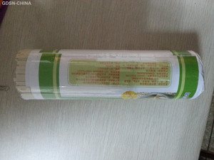 椒中骄手擀风味挂面
