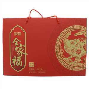 秋梅全家福