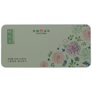 天福茗茶铁观音