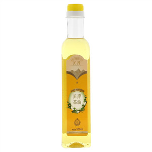 龙潭油茶籽油