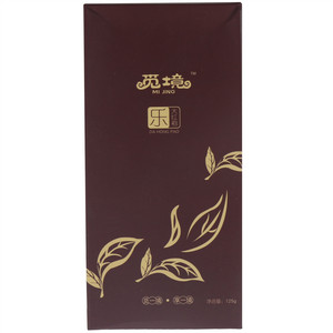 觅境觅境[乐]系列大红袍