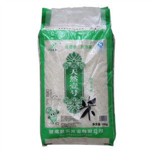 天然壹号米