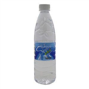 水精灵饮用纯净水