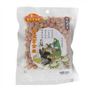 和其享香酥花生