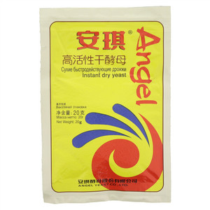 安琪高活性干酵母