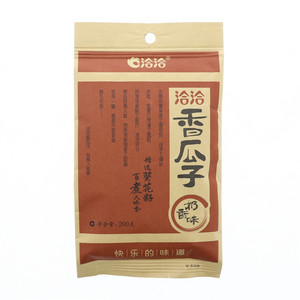 洽洽奶香味瓜子200g