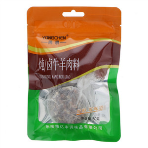 勇晨炖/卤牛羊肉料