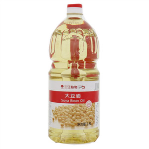 大豆油
