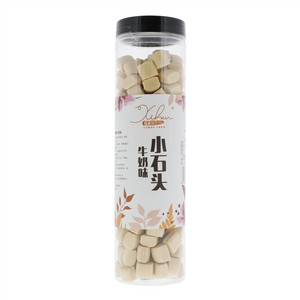 锡涵饼艺小石头（牛奶味）