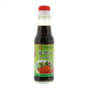 东古捞拌汁（复合调味汁）