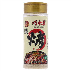 巧香婆烧烤原味干撒料