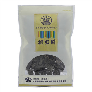 桐君阁黑木耳