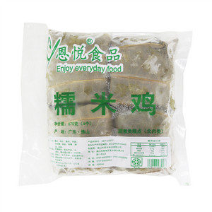 恩悦糯米鸡
