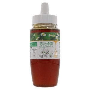 融氏王菊花蜂蜜