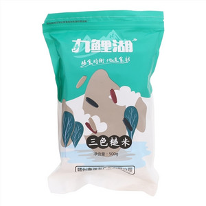 九鲤湖红糖