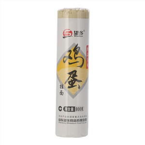 望乡精品鸡蛋挂面