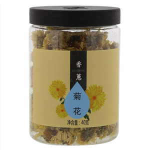 香蕙菊花