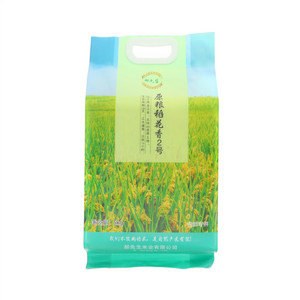 郝先生原粮稻花香2号