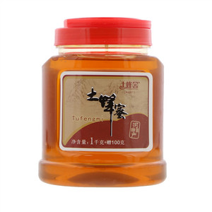 土蜂蜜