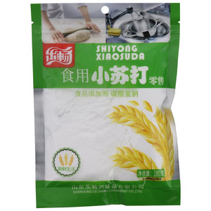 乐畅食用小苏打