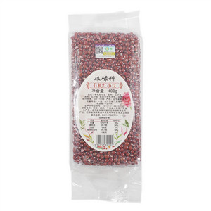 硃碌科有机红小豆