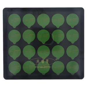 尚罐茶尚品礼茶（黄山毛峰）