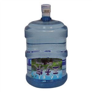 亚青泉饮用水
