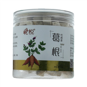 花悦葛根