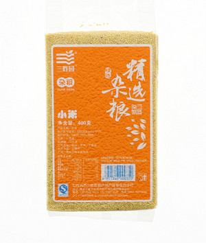 精选小米