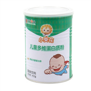 小葵花儿童多维蛋白质粉