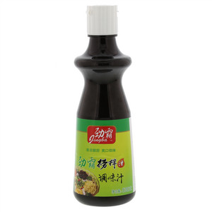 劲霸捞拌汁