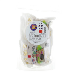 熊可食品土豆农家锅巴