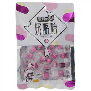 澳米伽奶酪糖