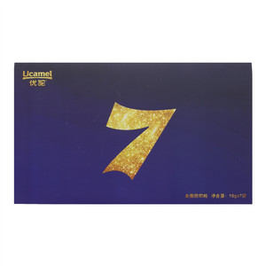 优驼全脂纯驼乳粉