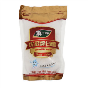 顶汁味优级绵白糖