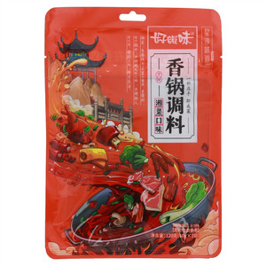 好韻味中辣香锅调料