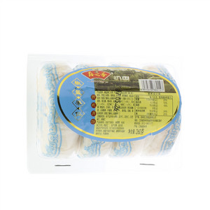 苏之斋椒盐果仁苏式月饼