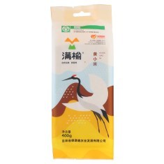 满榆精品黄小米