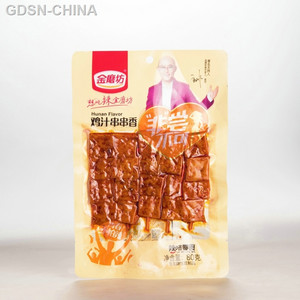金磨坊鸡汁串串香