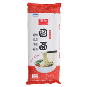 西瑞秦韵系列圆面