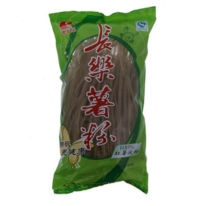 老长乐长乐薯粉