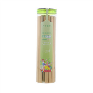 六个季节双色抹茶牛奶棒