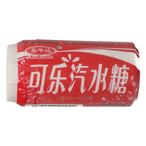 嘉华达可乐汽水糖