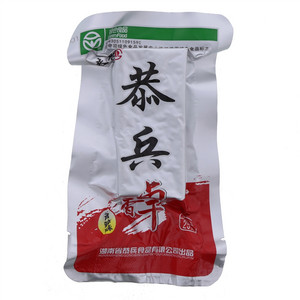 恭兵 香辣味卤香干（香辣味）