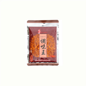 昌侨调味王