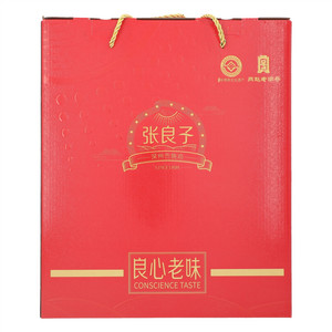 张良子深州市烧鸡