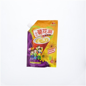 东方同康宝牌蜂蜜菊花晶固体饮料