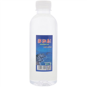 湄洲岛三月廿三饮用天然矿泉水