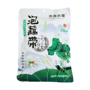 洪湖外婆酸辣味泡藕带