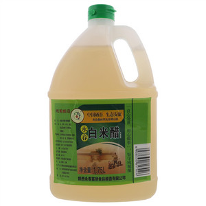 永春白米醋